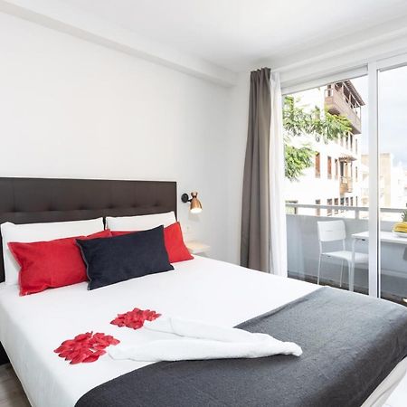 Home2Book Charming Apartment Puerto De La Cruz, 103 Bagian luar foto