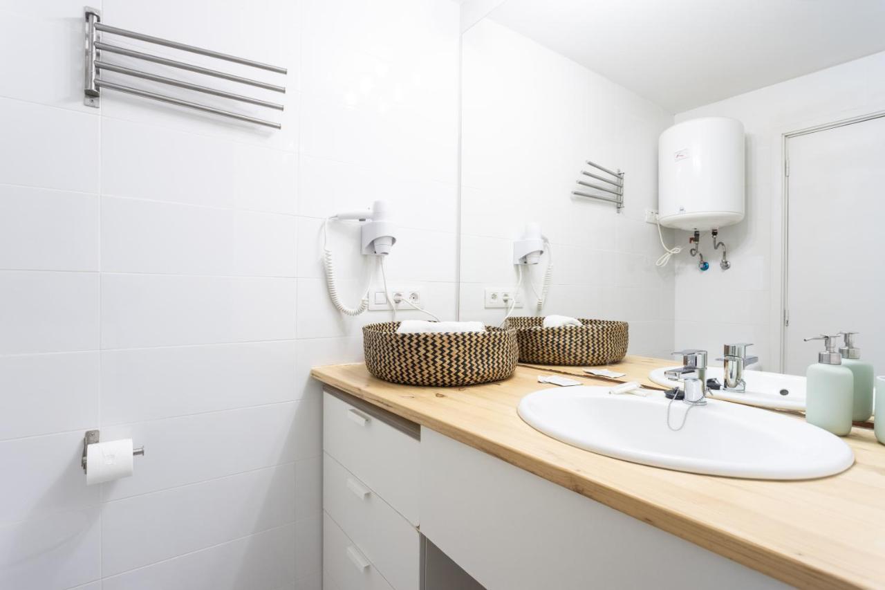 Home2Book Charming Apartment Puerto De La Cruz, 103 Bagian luar foto