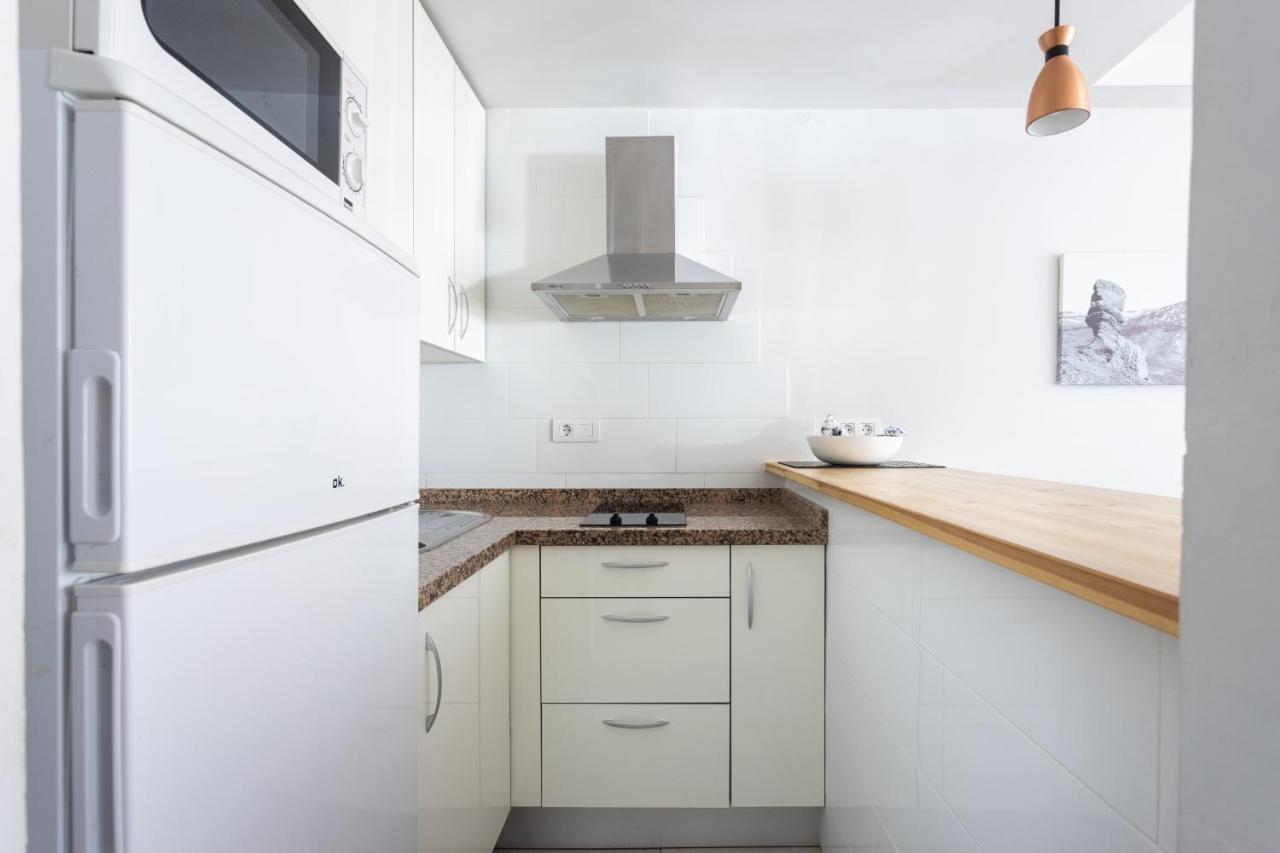 Home2Book Charming Apartment Puerto De La Cruz, 103 Bagian luar foto