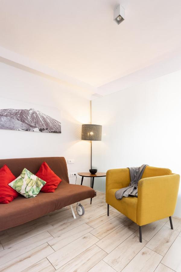 Home2Book Charming Apartment Puerto De La Cruz, 103 Bagian luar foto