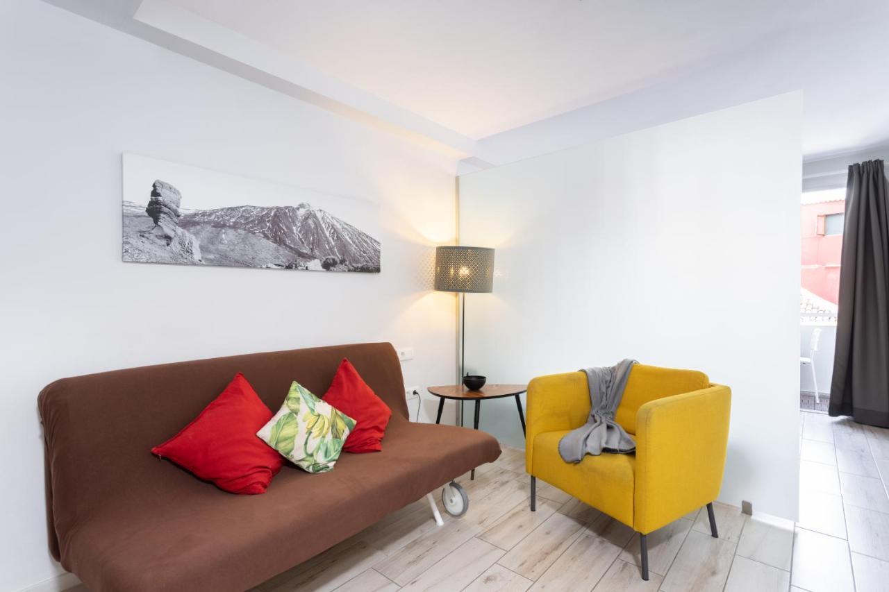 Home2Book Charming Apartment Puerto De La Cruz, 103 Bagian luar foto