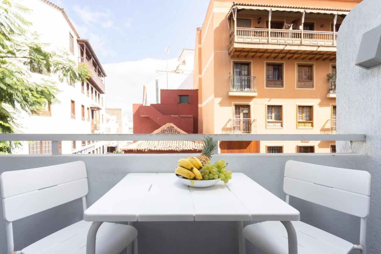Home2Book Charming Apartment Puerto De La Cruz, 103 Bagian luar foto
