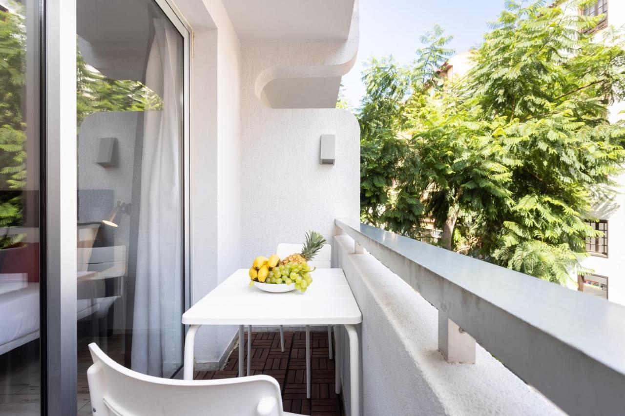Home2Book Charming Apartment Puerto De La Cruz, 103 Bagian luar foto