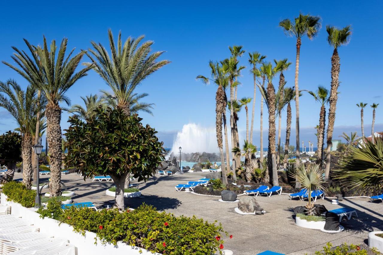 Home2Book Charming Apartment Puerto De La Cruz, 103 Bagian luar foto