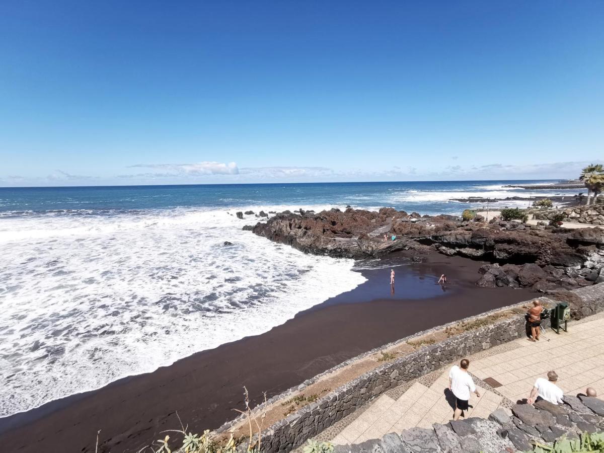 Home2Book Charming Apartment Puerto De La Cruz, 103 Bagian luar foto