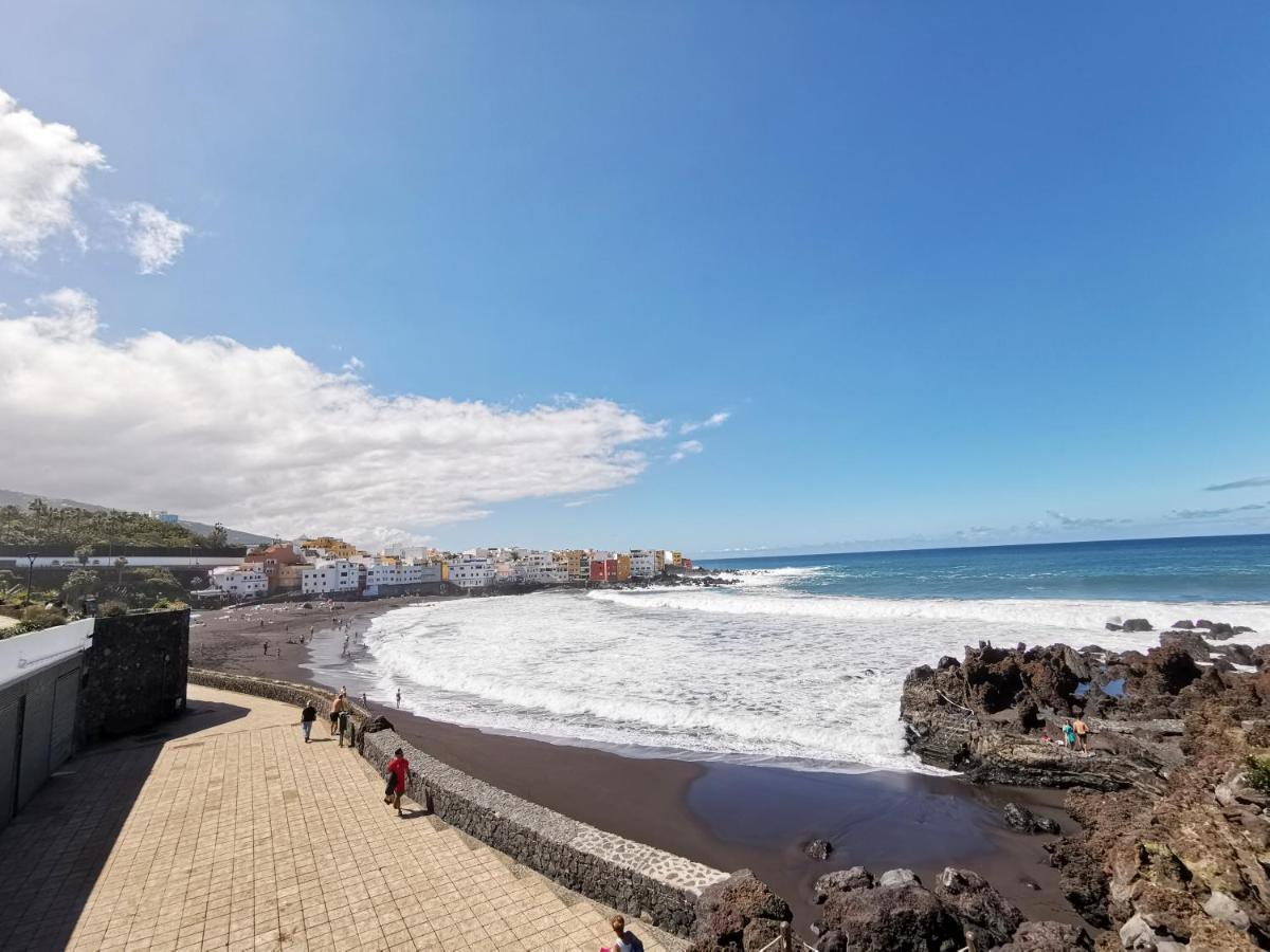 Home2Book Charming Apartment Puerto De La Cruz, 103 Bagian luar foto