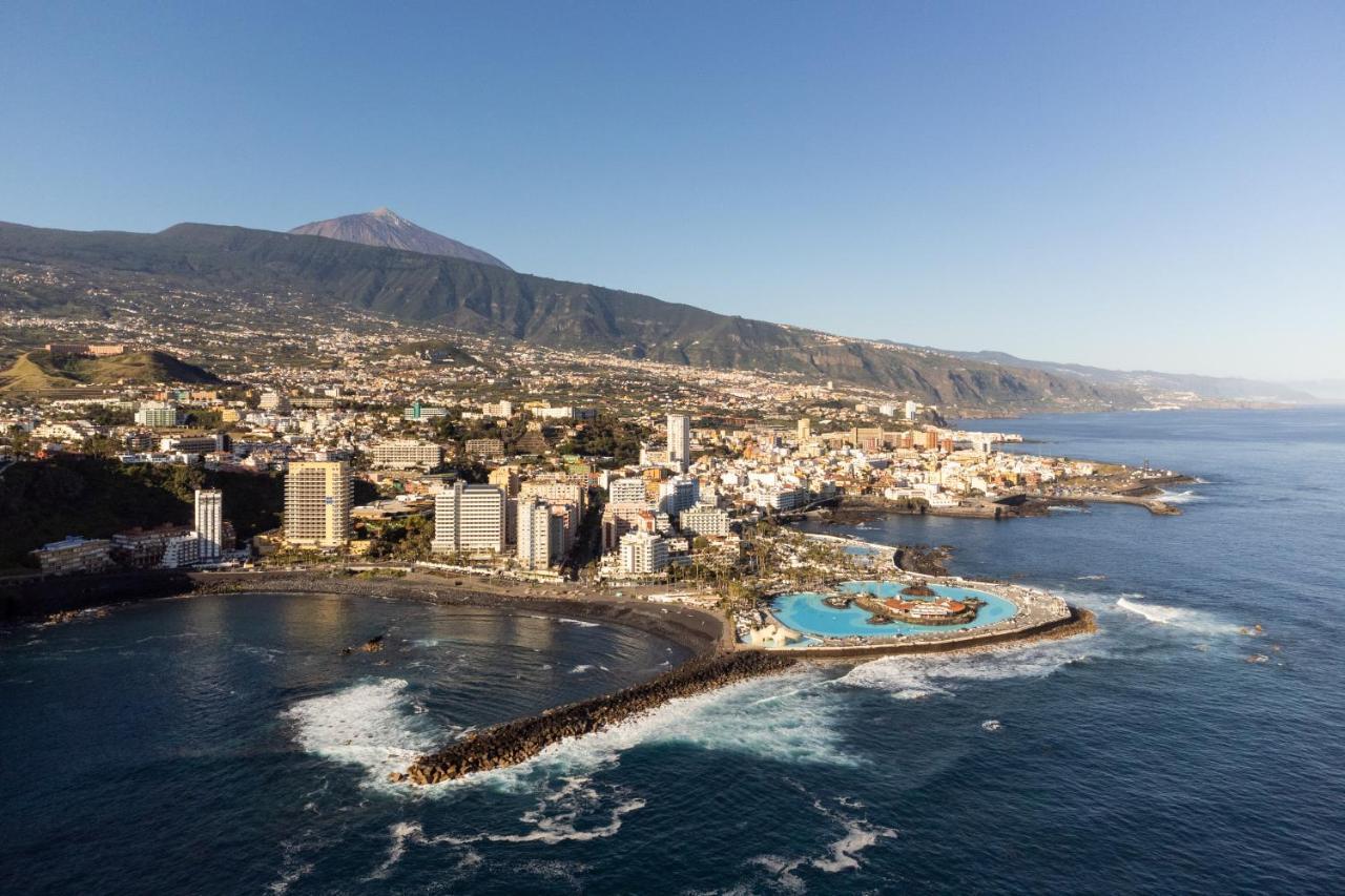 Home2Book Charming Apartment Puerto De La Cruz, 103 Bagian luar foto