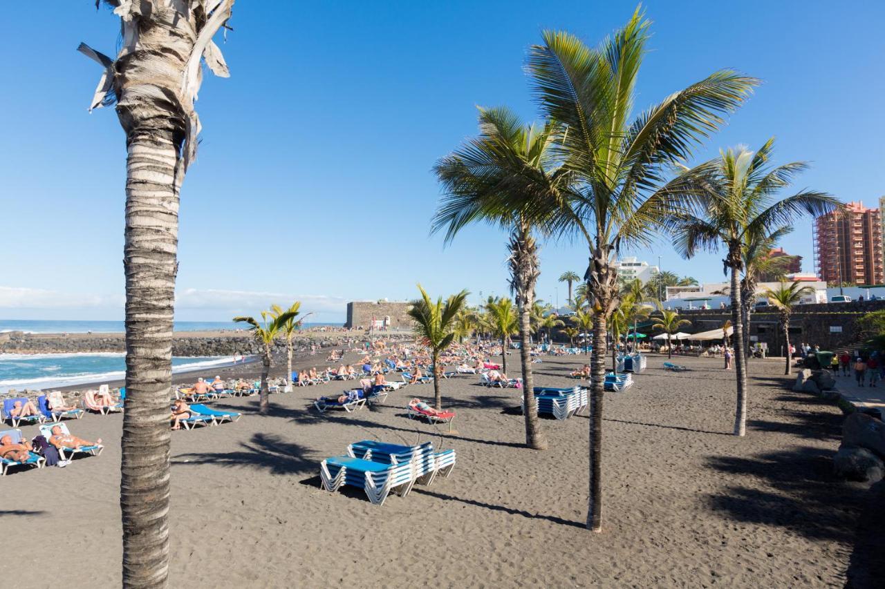 Home2Book Charming Apartment Puerto De La Cruz, 103 Bagian luar foto